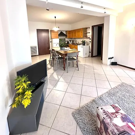 Apartament Monte Felice
