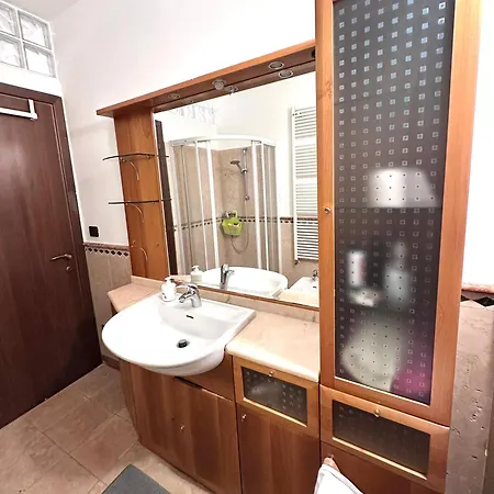 Monte Felice Apartament
