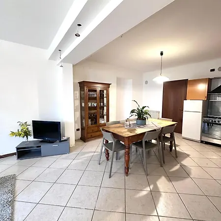 Apartament Monte Felice
