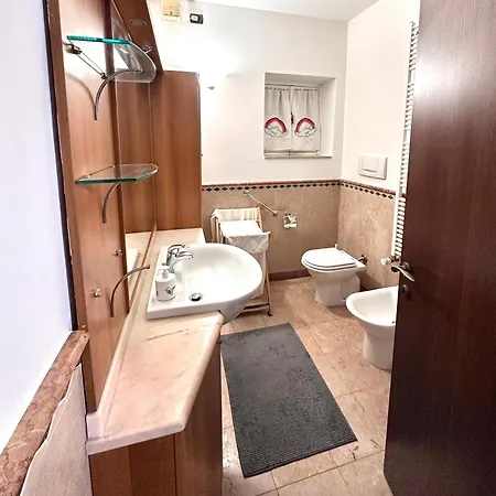 Apartament Monte Felice