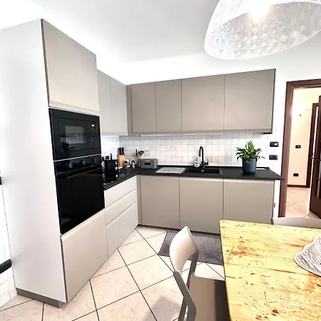 Apartament Monte Felice