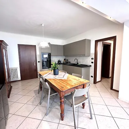 Apartament Monte Felice Bardolino