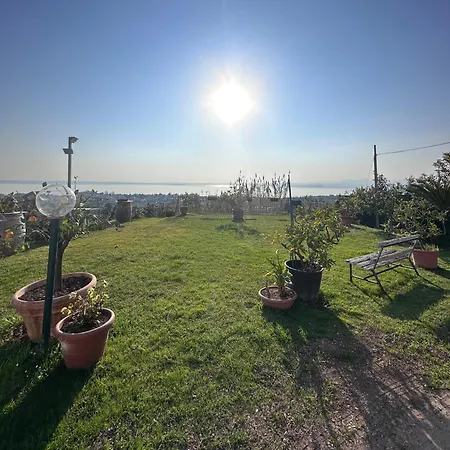 Apartament Monte Felice