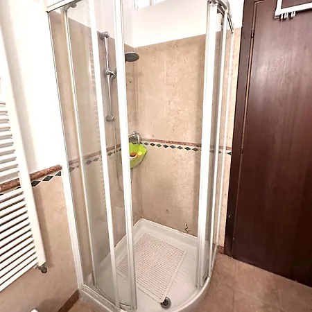 Monte Felice Apartment *