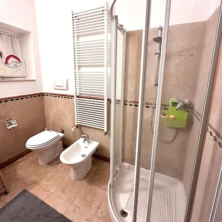 Apartment Monte Felice *