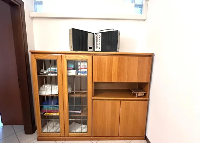 Apartment Monte Felice Bardolino