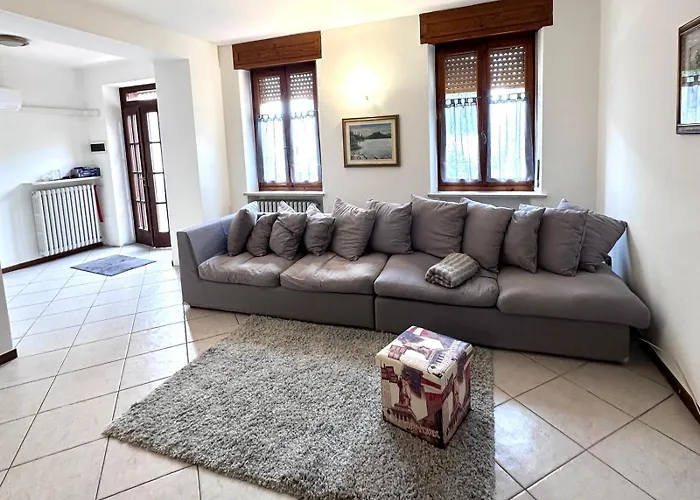 Monte Felice Apartment Bardolino