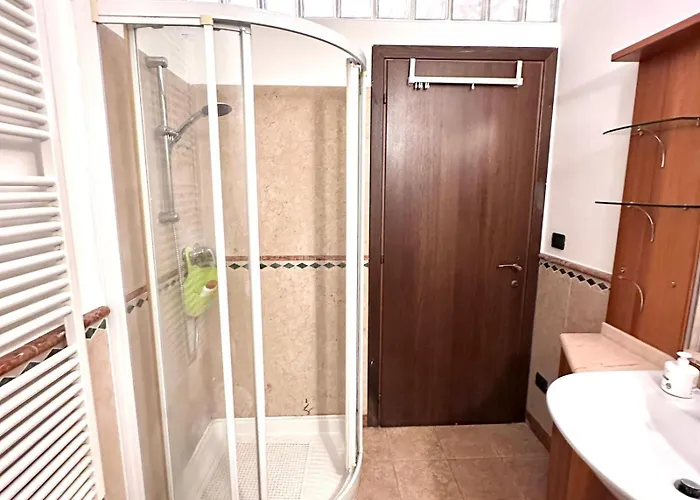 Monte Felice Bardolino