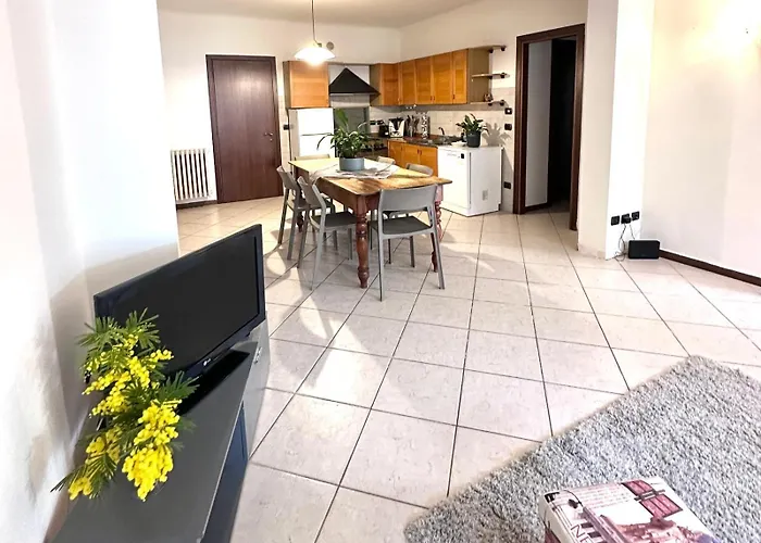 Apartment Monte Felice