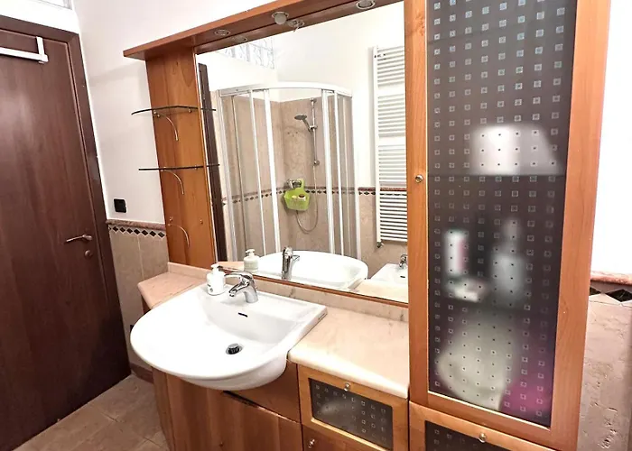 Monte Felice Apartment