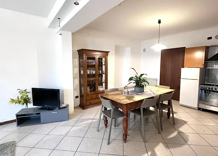 Apartment Monte Felice