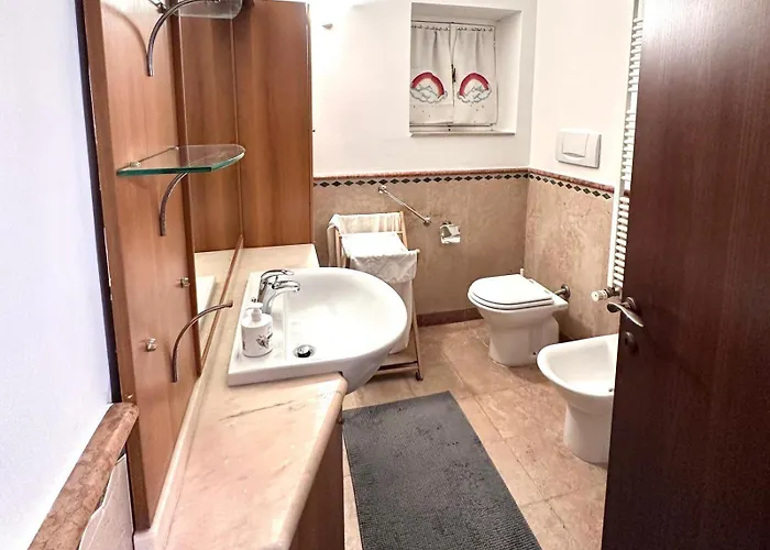 Apartment Monte Felice