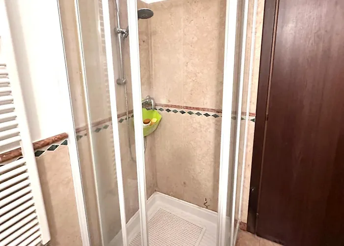 Monte Felice Apartment *