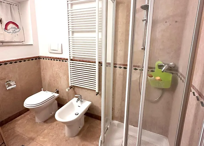 Apartment Monte Felice *