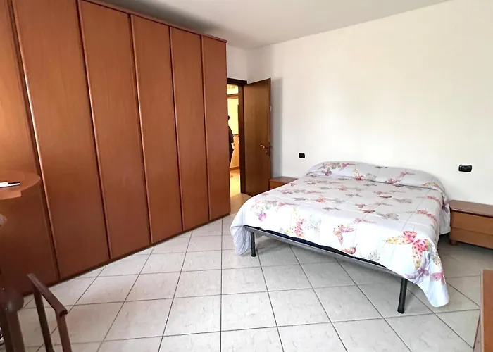 Apartment Monte Felice *